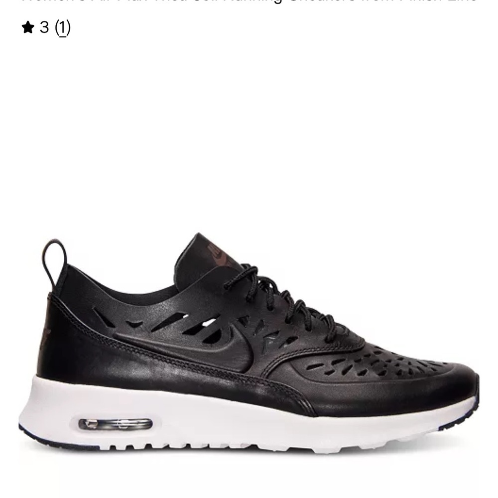 Women's Air Max Thea Joli Running Sneakers size 8.5